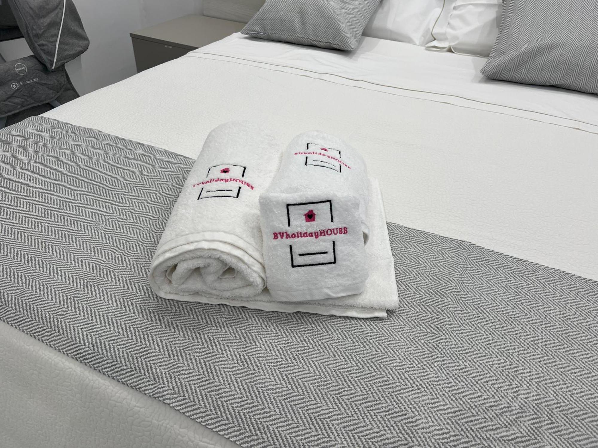 Bvholidayhouse 폴리나노 아마레 외부 사진